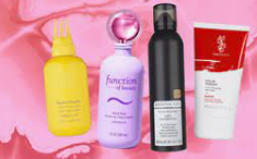 Checking In: New Hair Brands at Target, and the Eternal